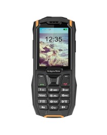 Telefon rugged 3G IRON 2S Kruger-Matz 